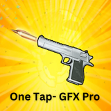 One Tap Headsho Pro- Gfx Tool icon