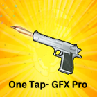 One Tap Headsho Pro- Gfx Tool Zeichen