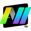 Axis Home Launcher Pro APK