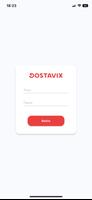 Dostavix постер