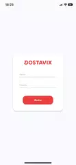 Dostavix APK Herunterladen