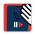 Motion Sense: Control by waves