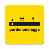 pordenonelegge icon