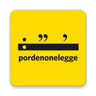 pordenonelegge أيقونة