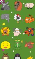 Baby Animals poster