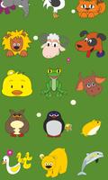 Baby Animals screenshot 1