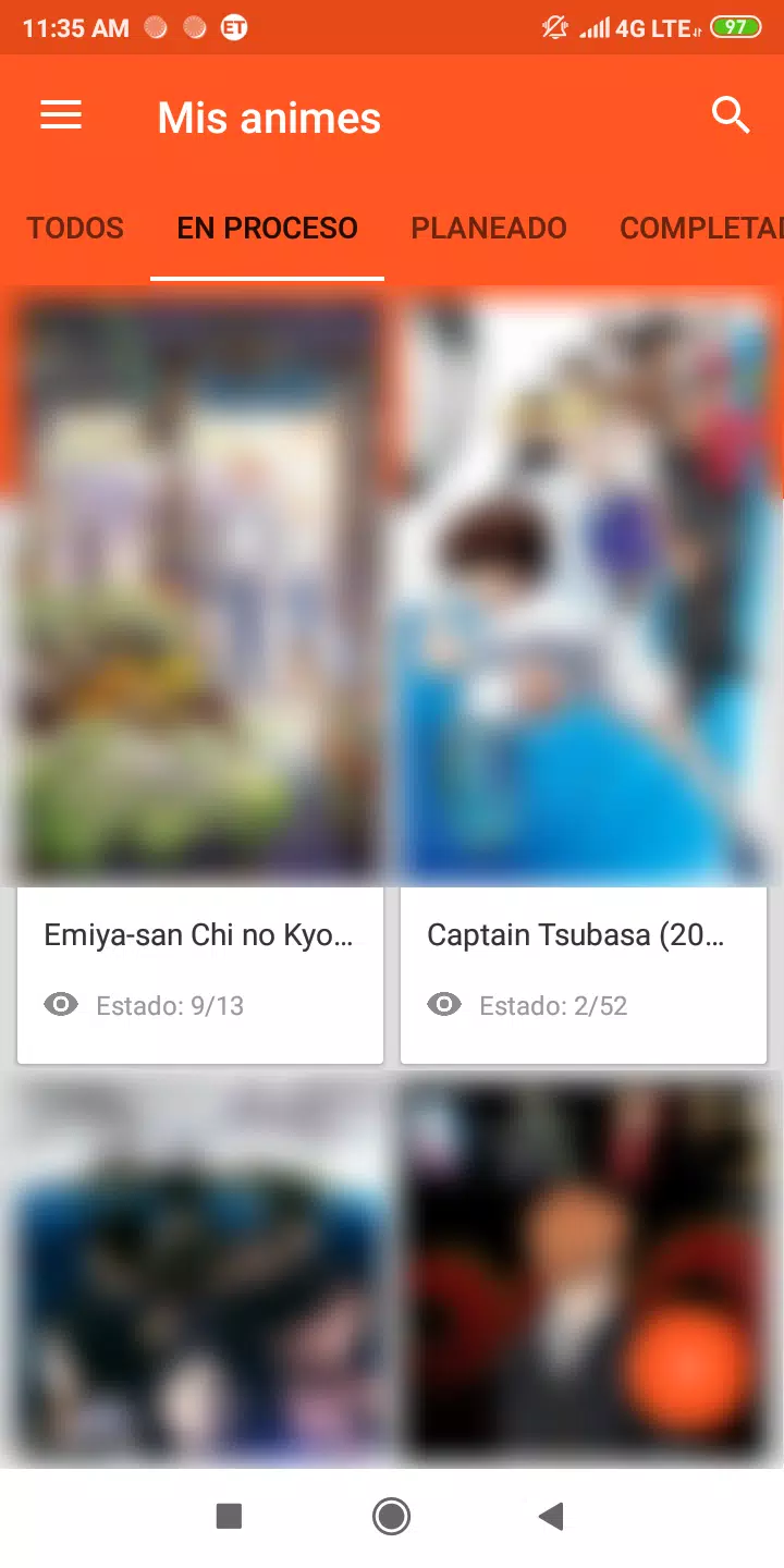 Download do APK de Central de Animes para Android