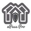 aPassPro Security 圖標