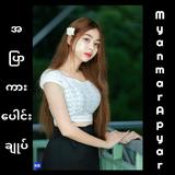 အပြာကားပေါင်းချုပ်_ Allkar Pro ícone