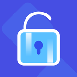 Applock - lock apps - pin lock Zeichen