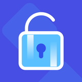 Applock - lock apps - pin lock icône