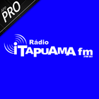 Radio Itapuama 92,7 FM icône