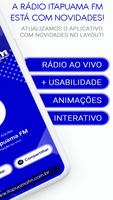 Radio Itapuama 92,7 FM 스크린샷 1
