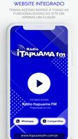 Radio Itapuama 92,7 FM 스크린샷 3