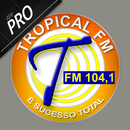 Tropical FM 104.1 Araras/SP APK
