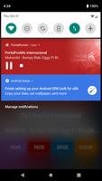 Radio Portalfoxmix 3.0 ảnh chụp màn hình 1