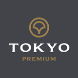 Tokyo Premium أيقونة