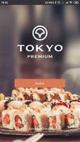 Tokyo Premium-poster