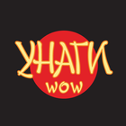 Унаги WOW آئیکن