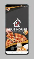 Poster Vkus House