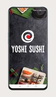 Yoshi Sushi poster