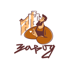 Zavod еды আইকন
