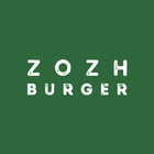 Zozh Burger simgesi