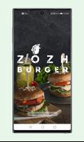 Zozh Burger gönderen