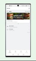 Zozh Burger Ekran Görüntüsü 1