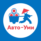 Авто-Уми أيقونة