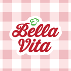 Bella Vita pizza icon