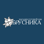 Брусника icon