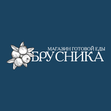 Брусника icon