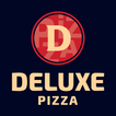 Deluxe Pizza