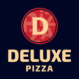 Deluxe Pizza icon