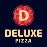 Deluxe Pizza
