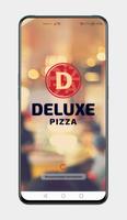 Deluxe Pizza Affiche