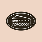 Дом купчихи Морозовой icon