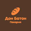 APK Дон Батон - Доставка выпечки