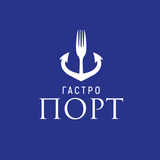 Gastroport ícone