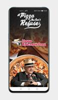 GodFather's Pizza پوسٹر