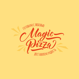 Magic Pizza icône