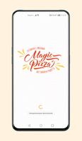 Magic Pizza Affiche