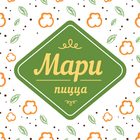 Мари Пицца-icoon