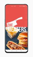 The Meaters poster