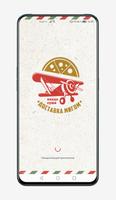 Доставка Мигом - Пицца и суши Poster