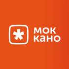 Mokkano—Доставка роллов и суши simgesi