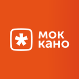 Mokkano—Доставка роллов и суши icon