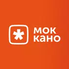 Mokkano—Доставка роллов и суши icon