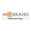 Mokkano Pizza